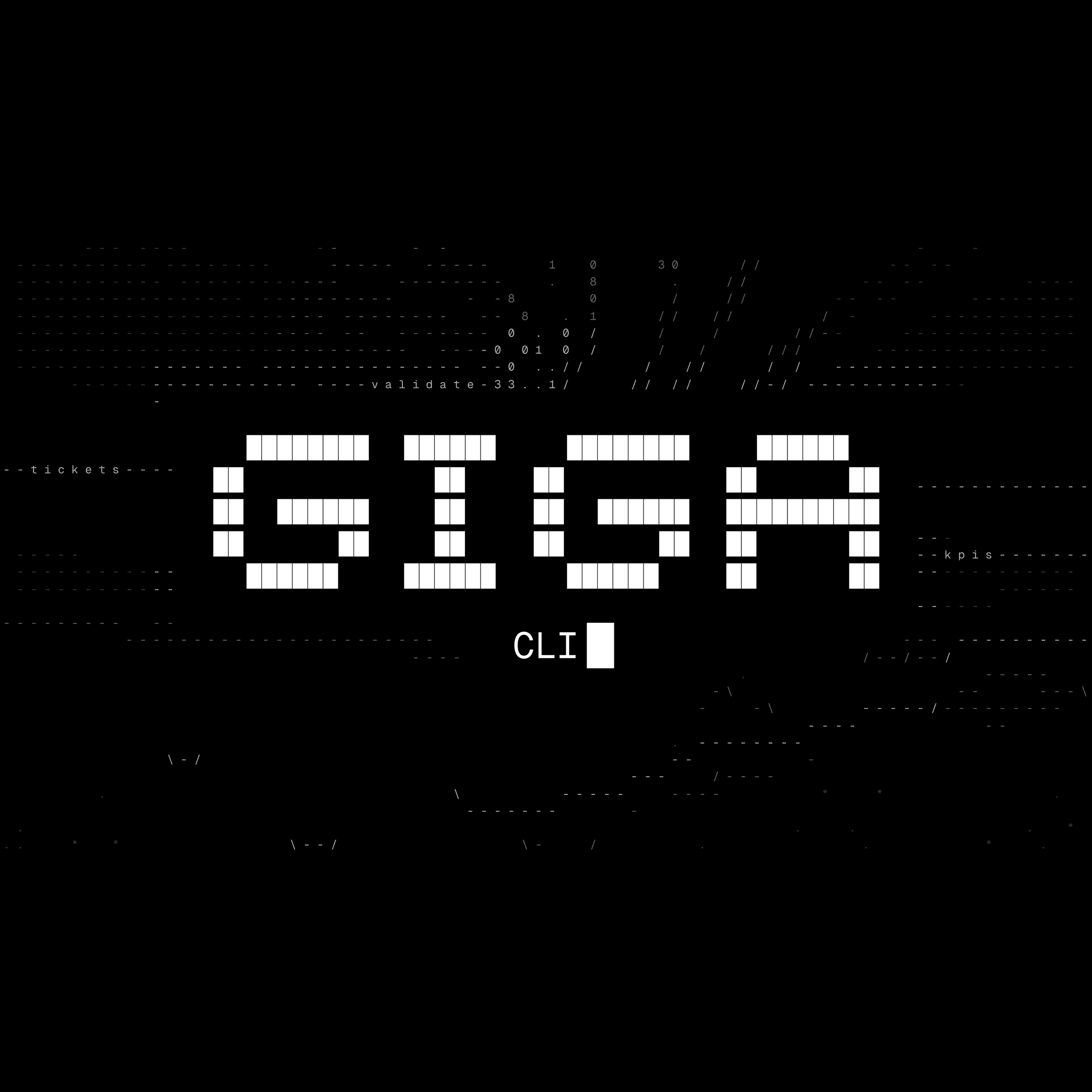 Introducing the Giga CLI