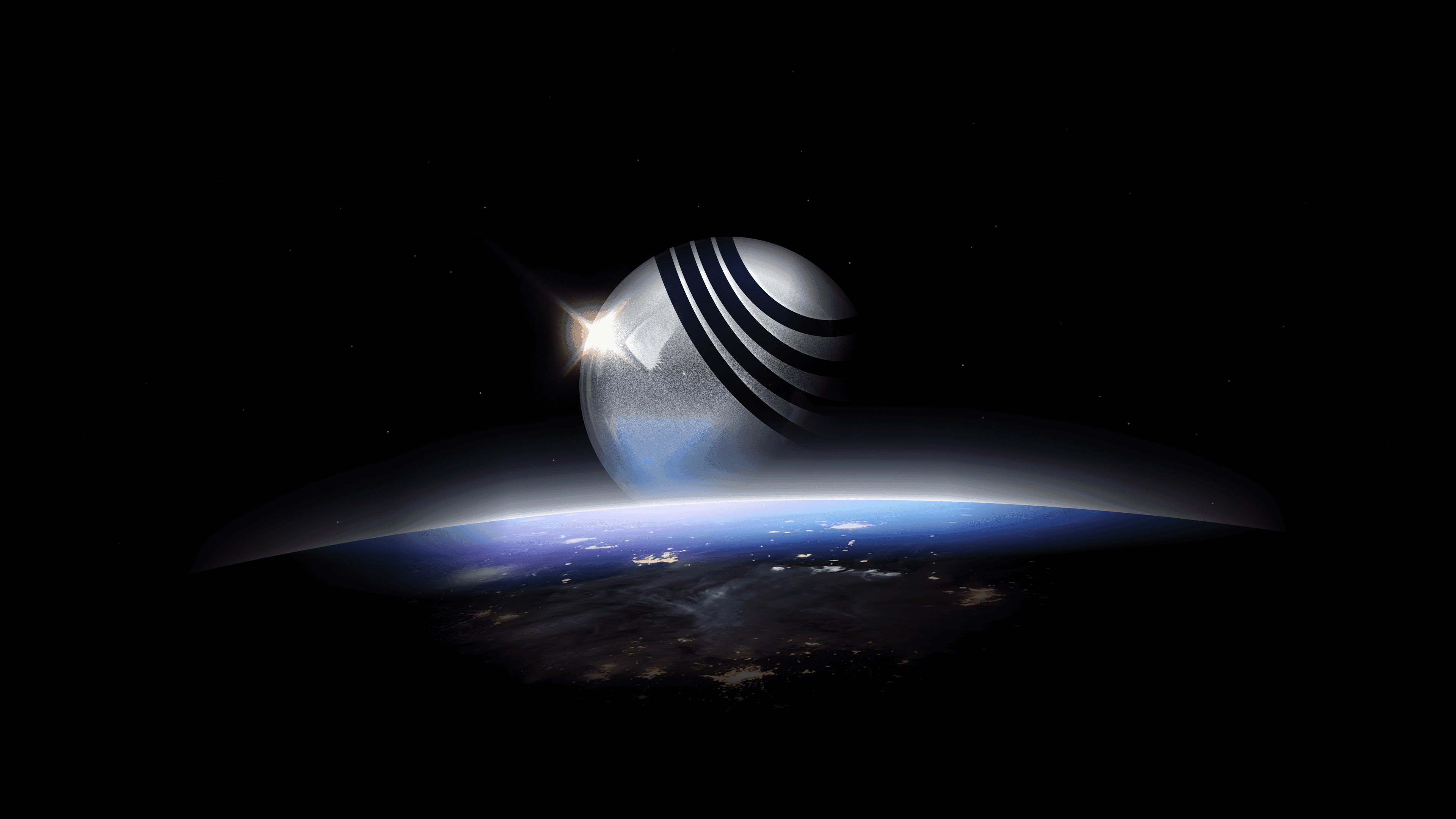Unveiling the new Giga identity